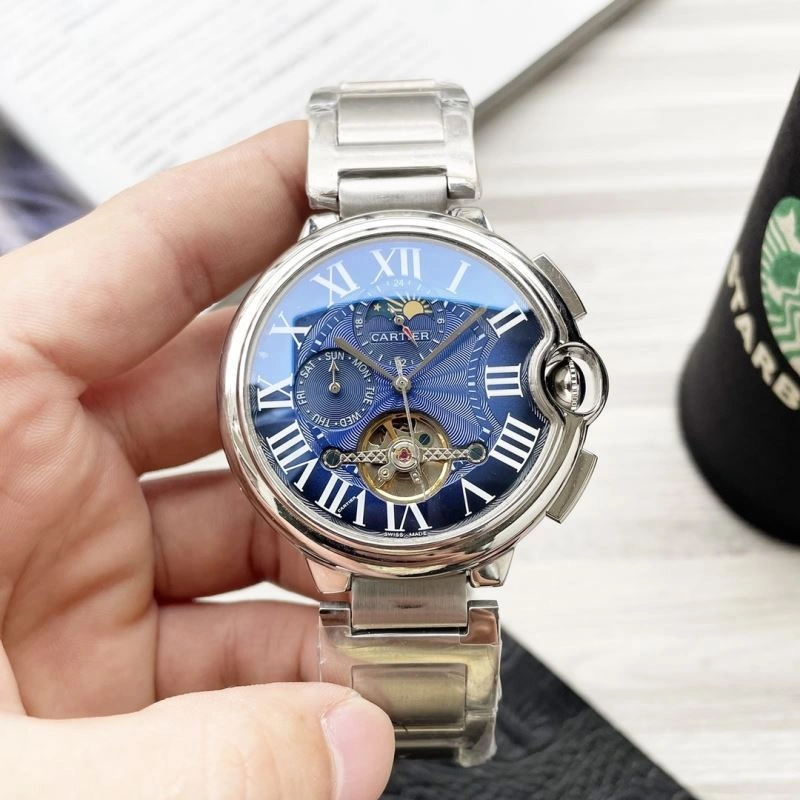 HighQuality CARTIER Watches 180008