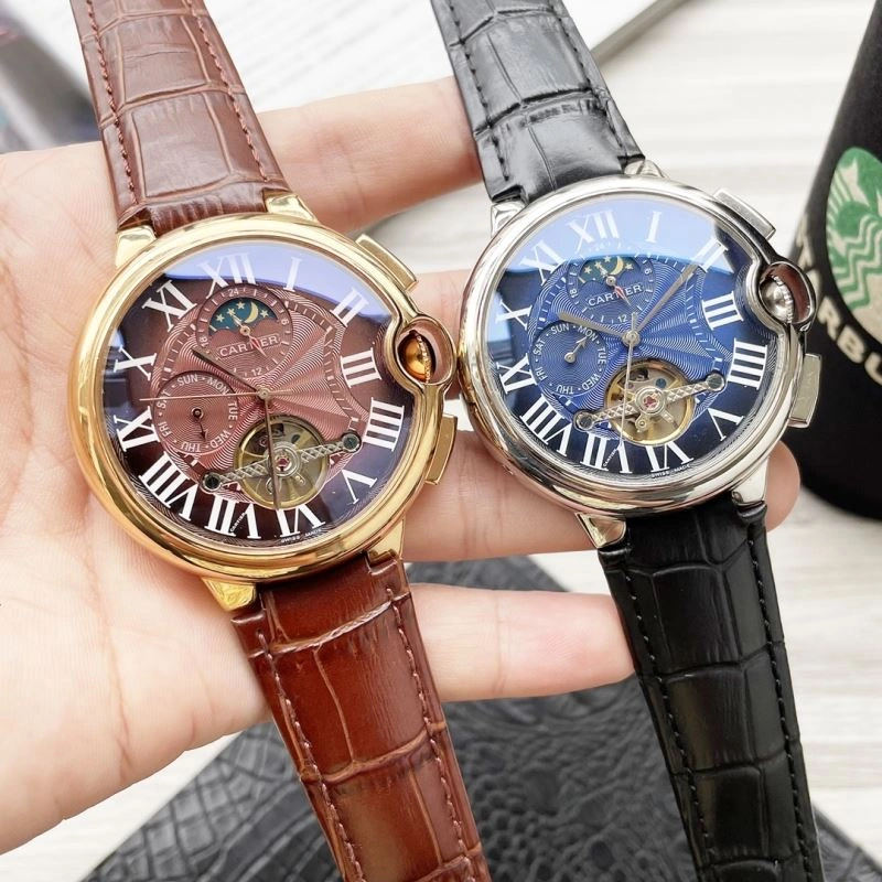 HighQuality CARTIER Watches 180008