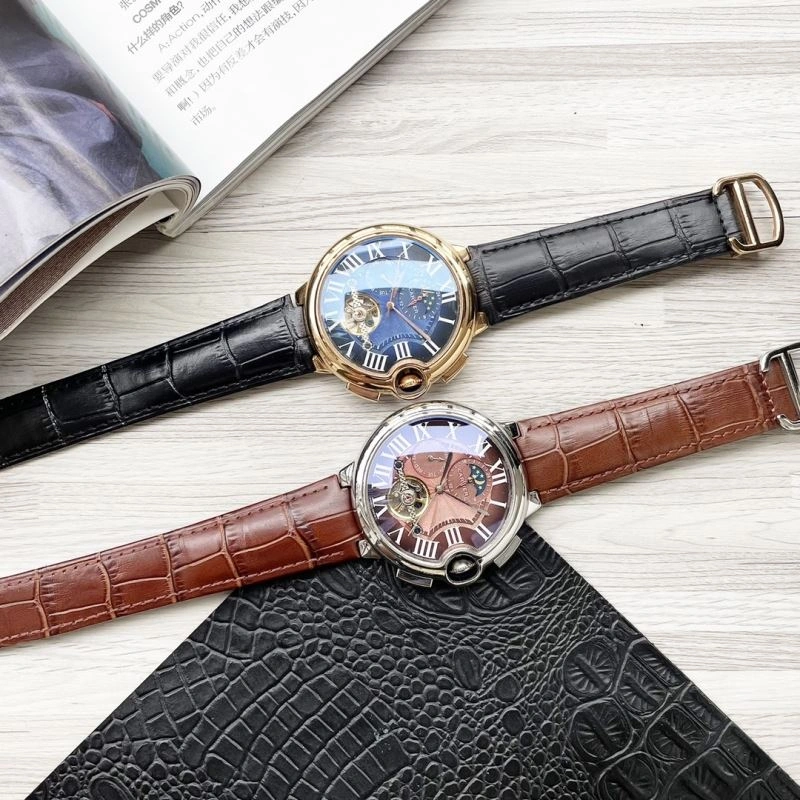 HighQuality CARTIER Watches 180008