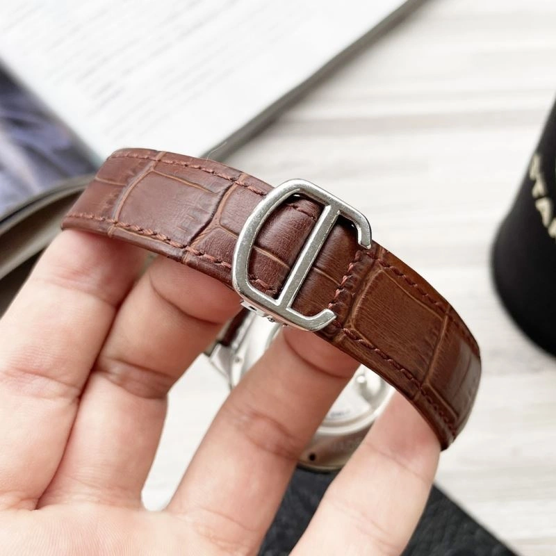 HighQuality CARTIER Watches 180008