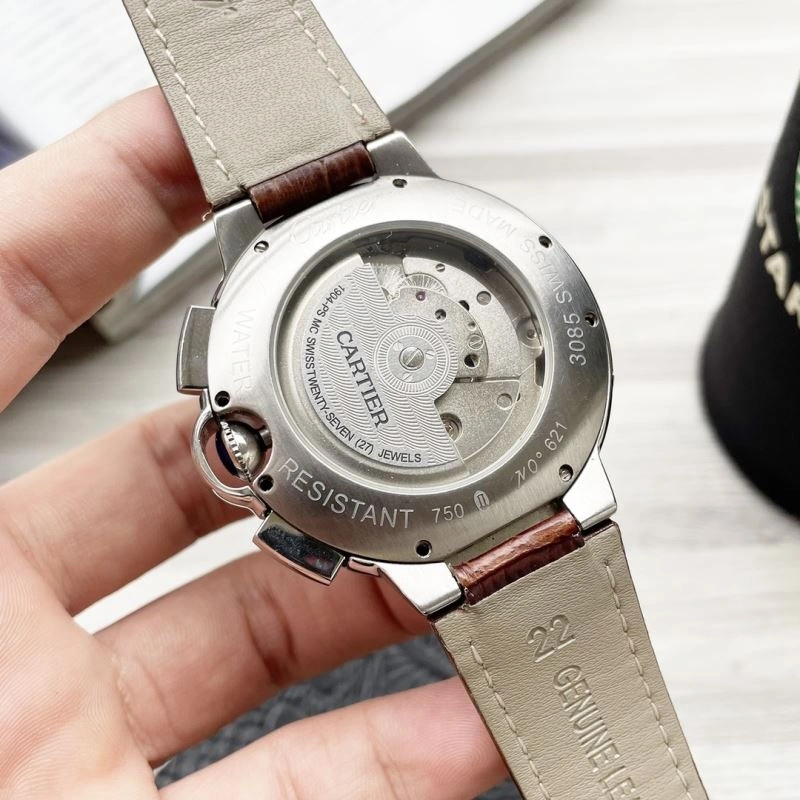 HighQuality CARTIER Watches 180008