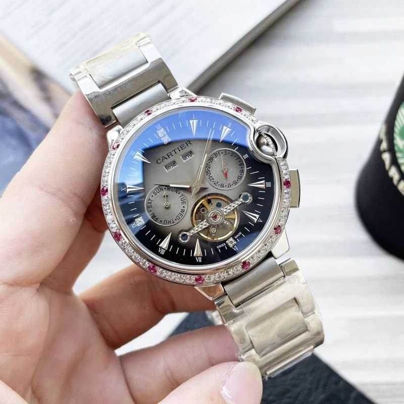 WeatherProof CARTIER Watches 179999