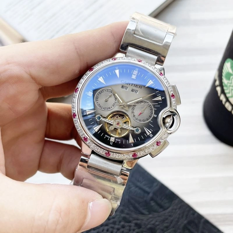 WeatherProof CARTIER Watches 179999