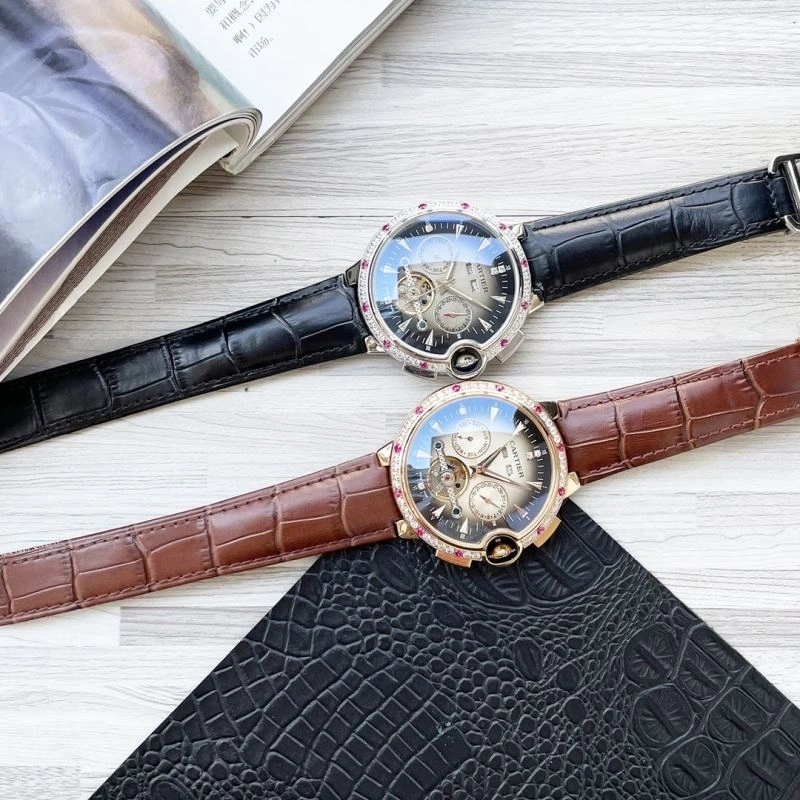 WeatherProof CARTIER Watches 179999