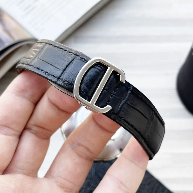 WeatherProof CARTIER Watches 179999