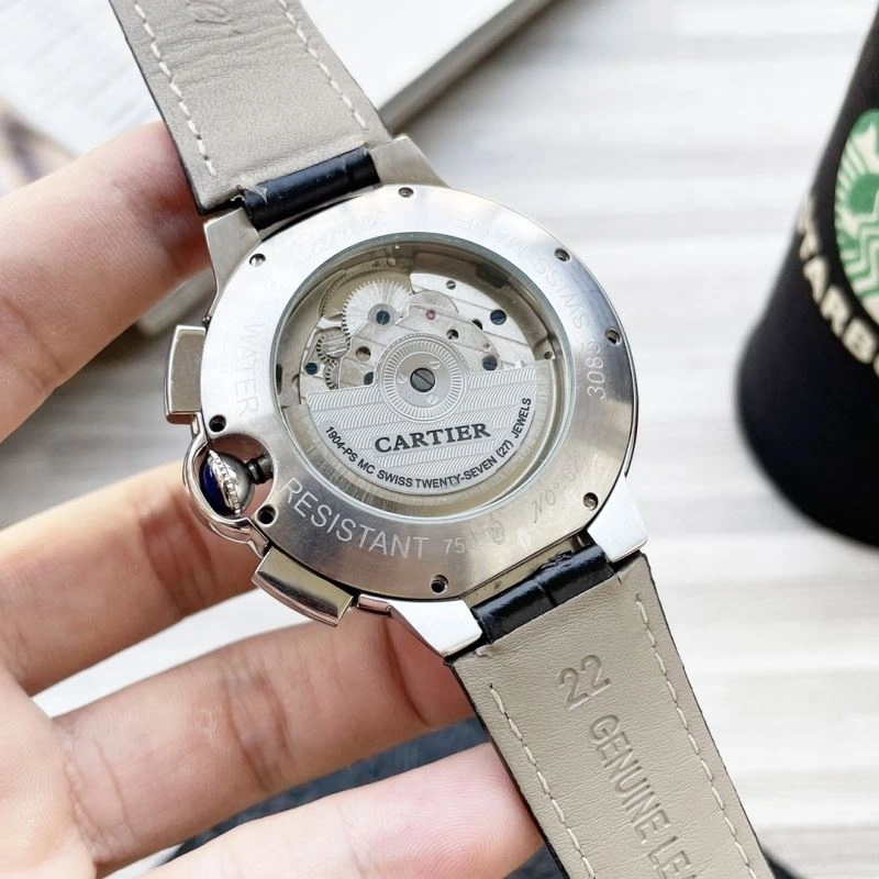 WeatherProof CARTIER Watches 179999