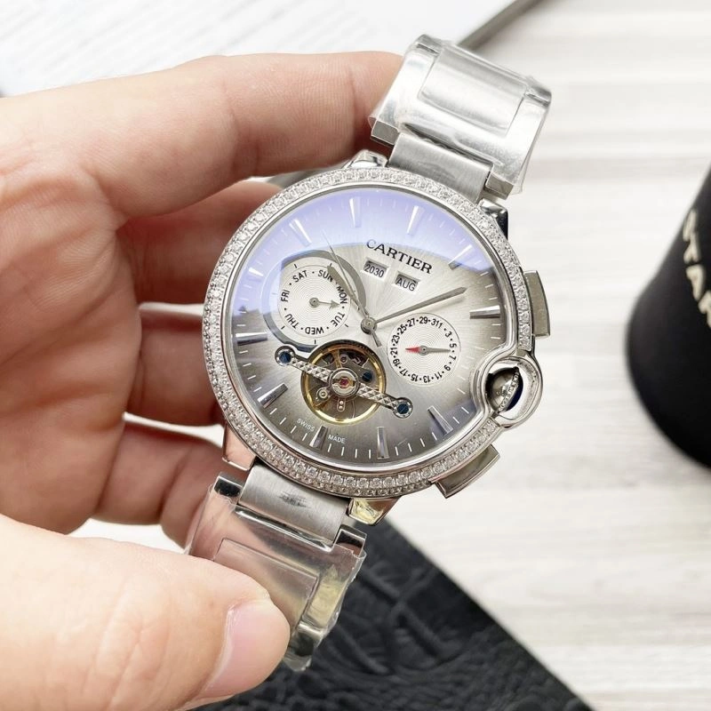 CARTIER Watches Unique 179997