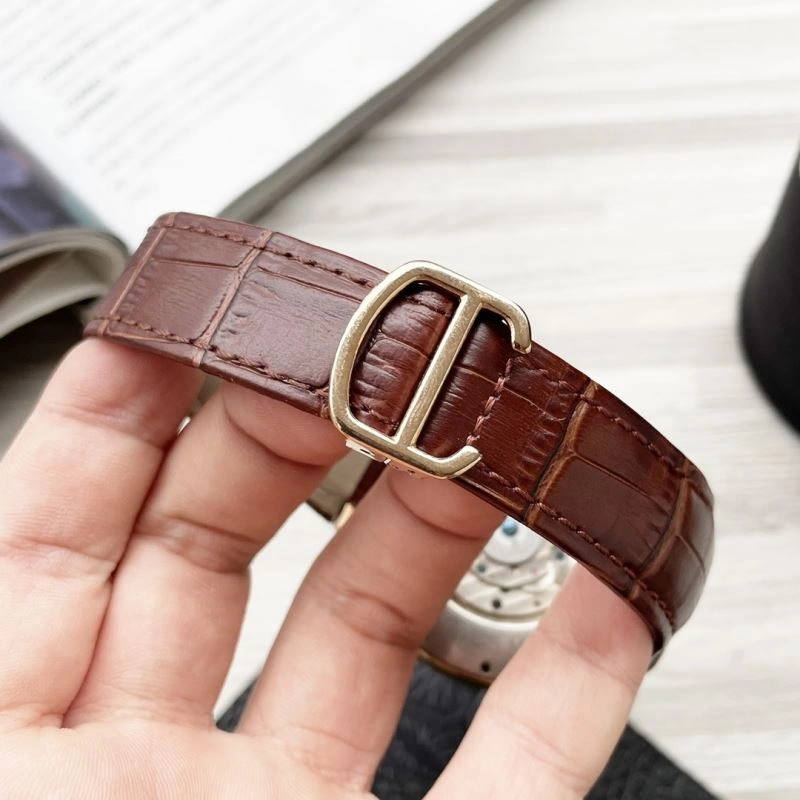 CARTIER Watches Unique 179997