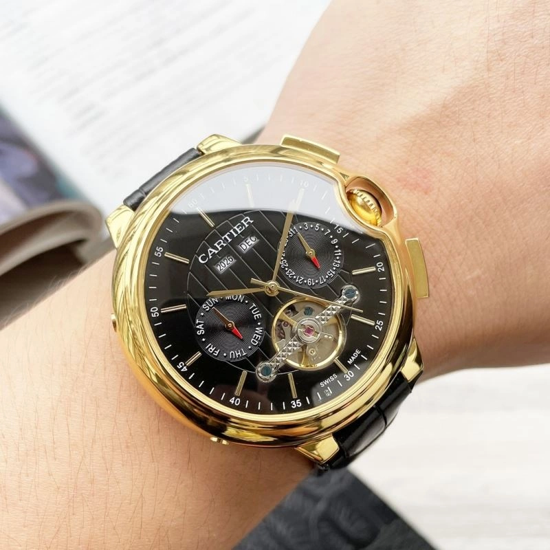 Stylish CARTIER Watches 180011