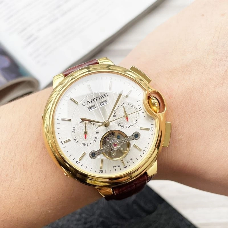Stylish CARTIER Watches 180011