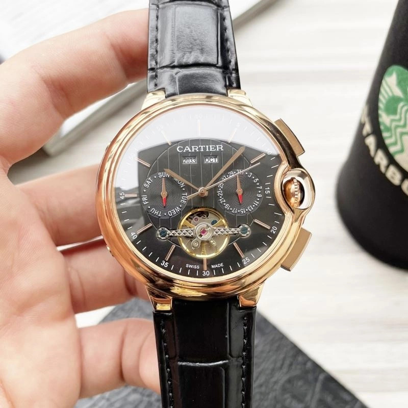 Stylish CARTIER Watches 180011