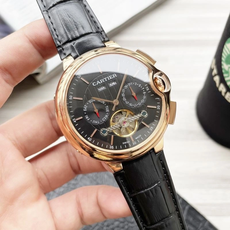 Stylish CARTIER Watches 180011