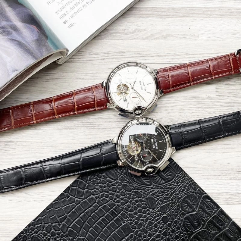 Stylish CARTIER Watches 180011