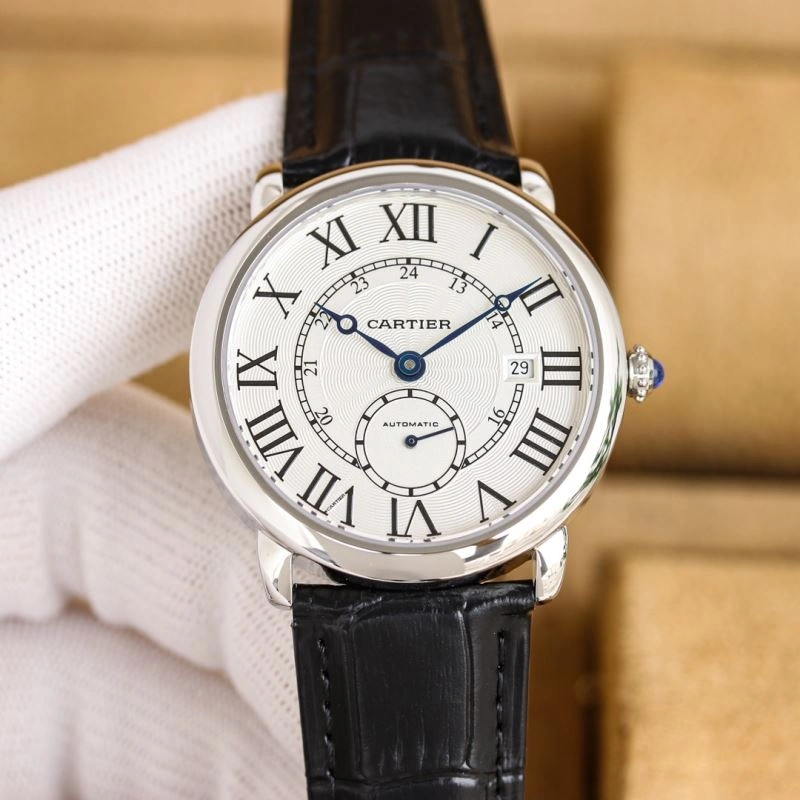 Trendy CARTIER Watches 179996