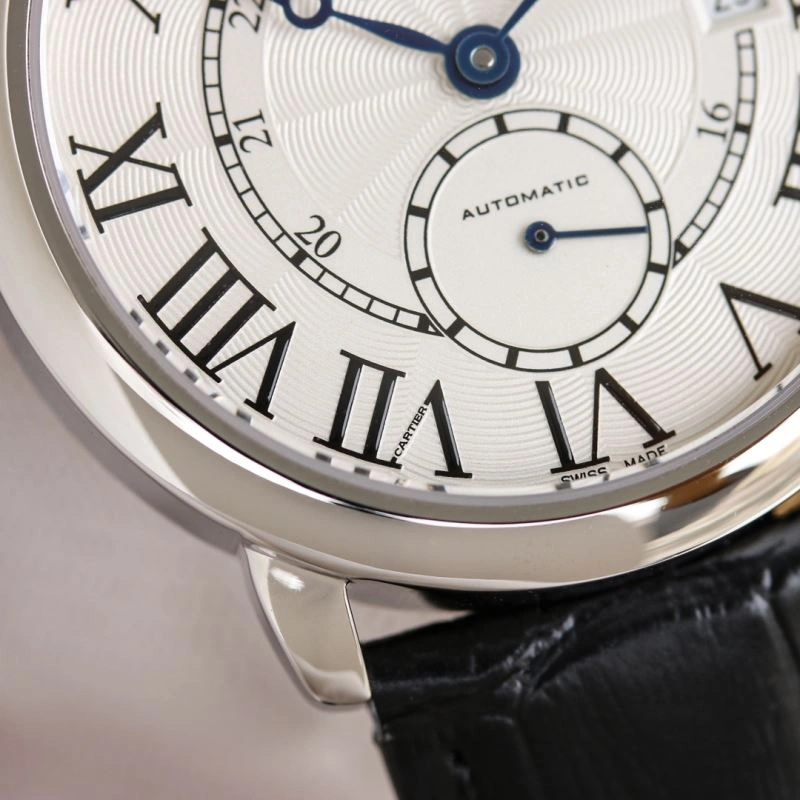 Trendy CARTIER Watches 179996