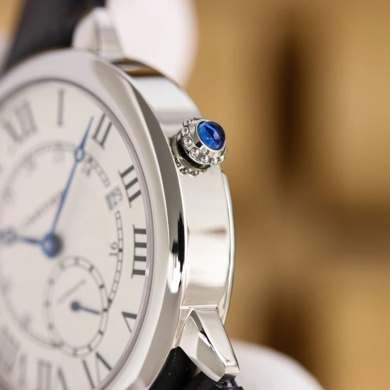 Trendy CARTIER Watches 179996