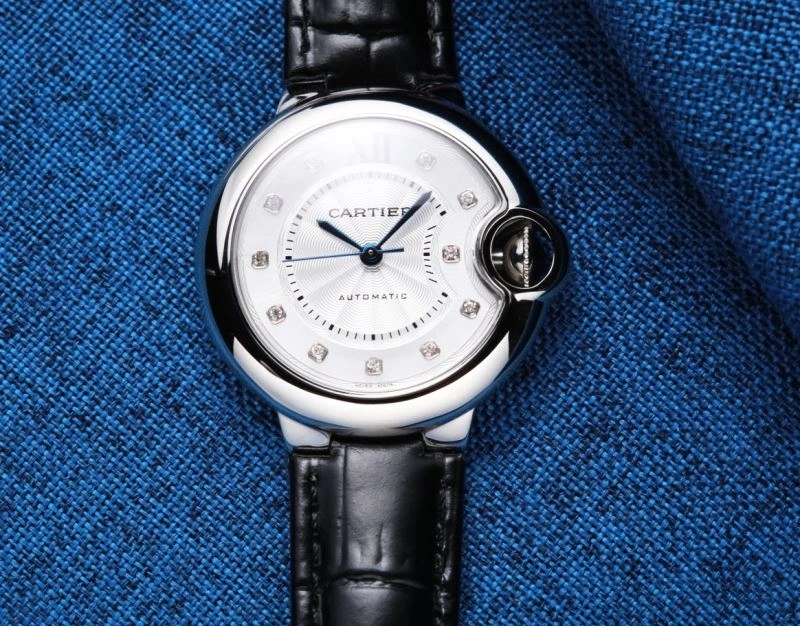 CARTIER Watches Chic 179995