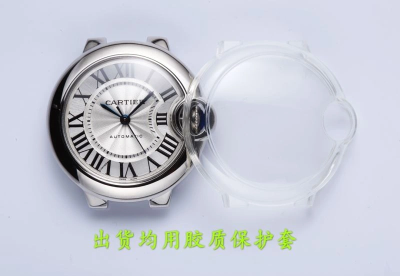 CARTIER Watches Chic 179995