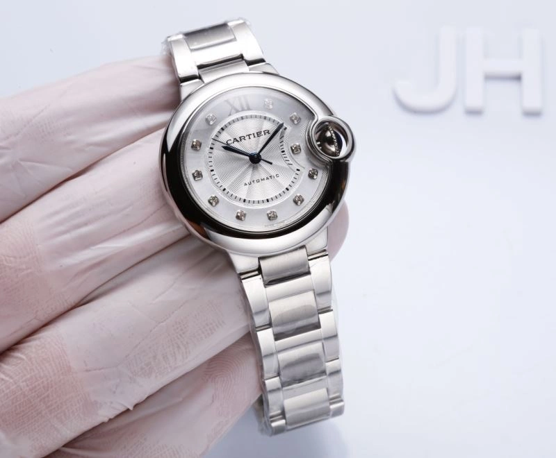 Functional CARTIER Watches 179994