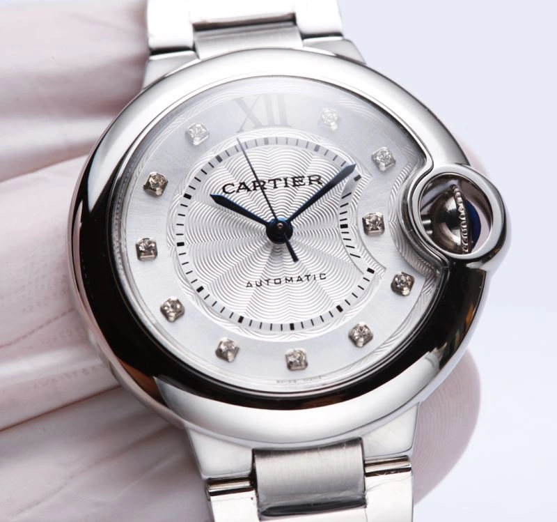 Functional CARTIER Watches 179994