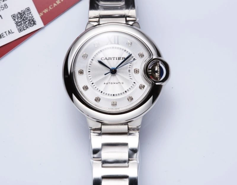 Functional CARTIER Watches 179994