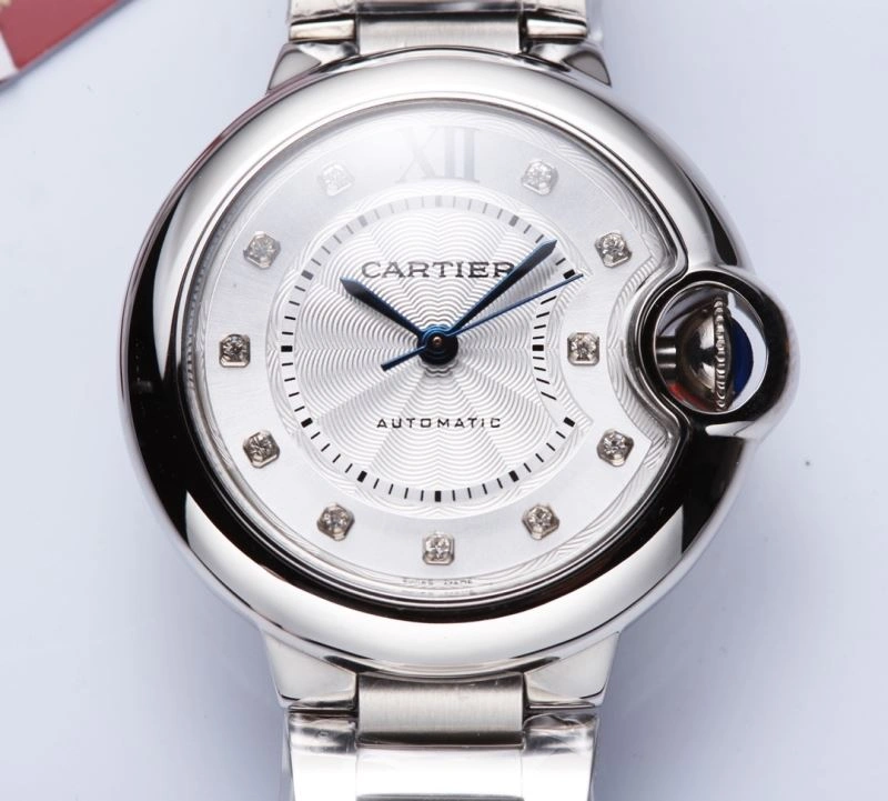 Functional CARTIER Watches 179994