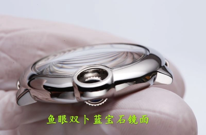 Functional CARTIER Watches 179994