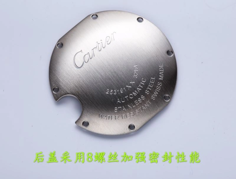 Functional CARTIER Watches 179994