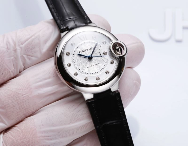 Seasonal CARTIER Watches 179993