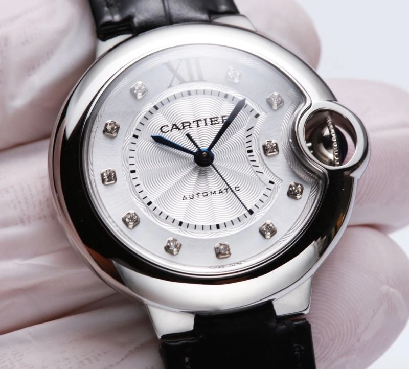 Seasonal CARTIER Watches 179993