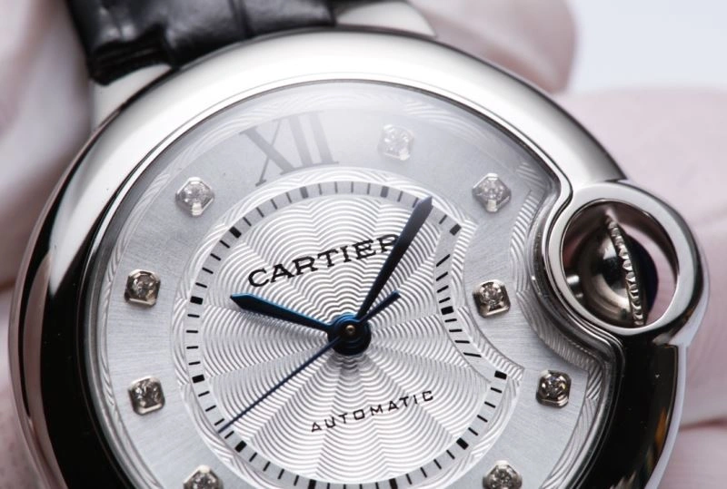 Seasonal CARTIER Watches 179993