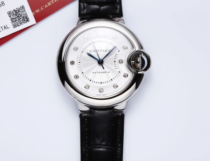 Seasonal CARTIER Watches 179993