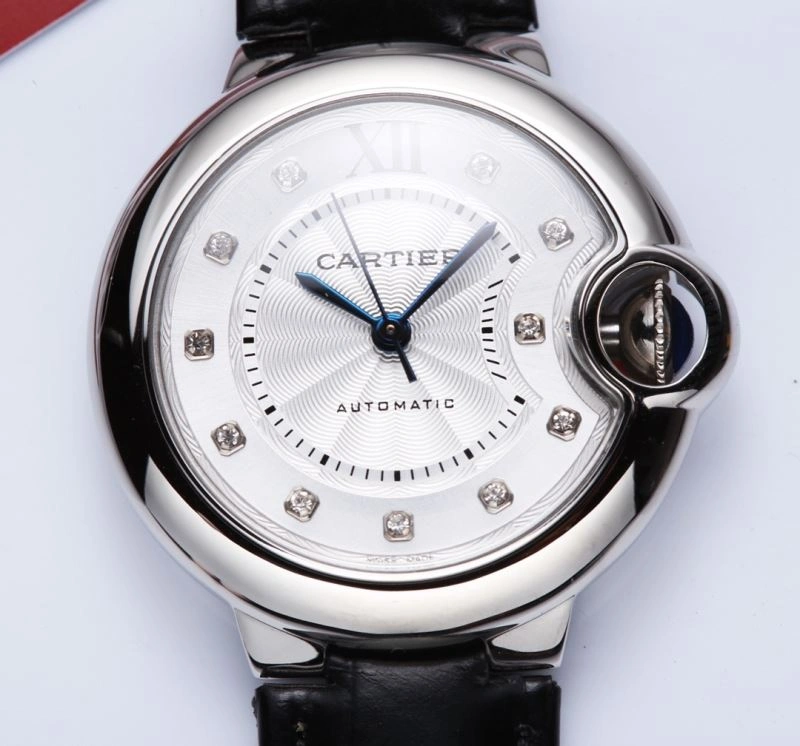 Seasonal CARTIER Watches 179993