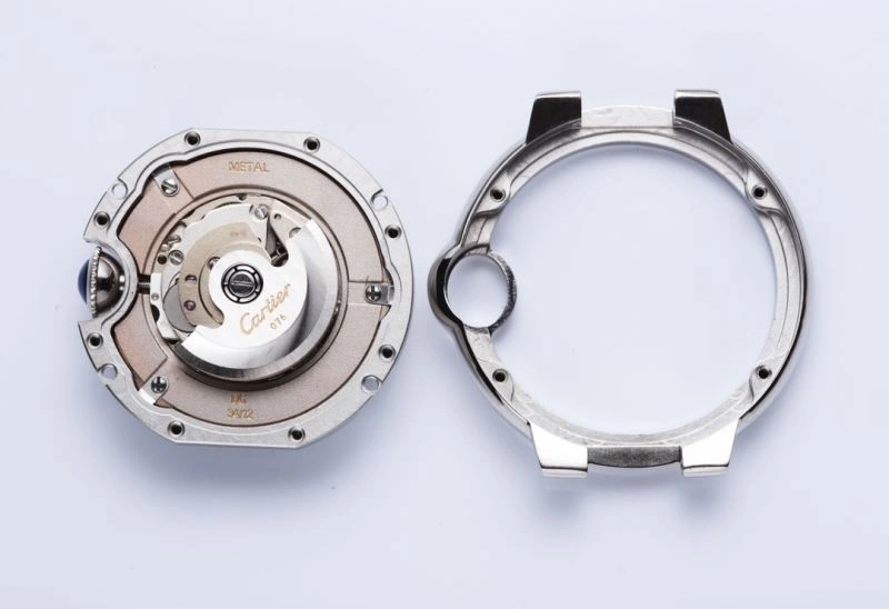 Seasonal CARTIER Watches 179993