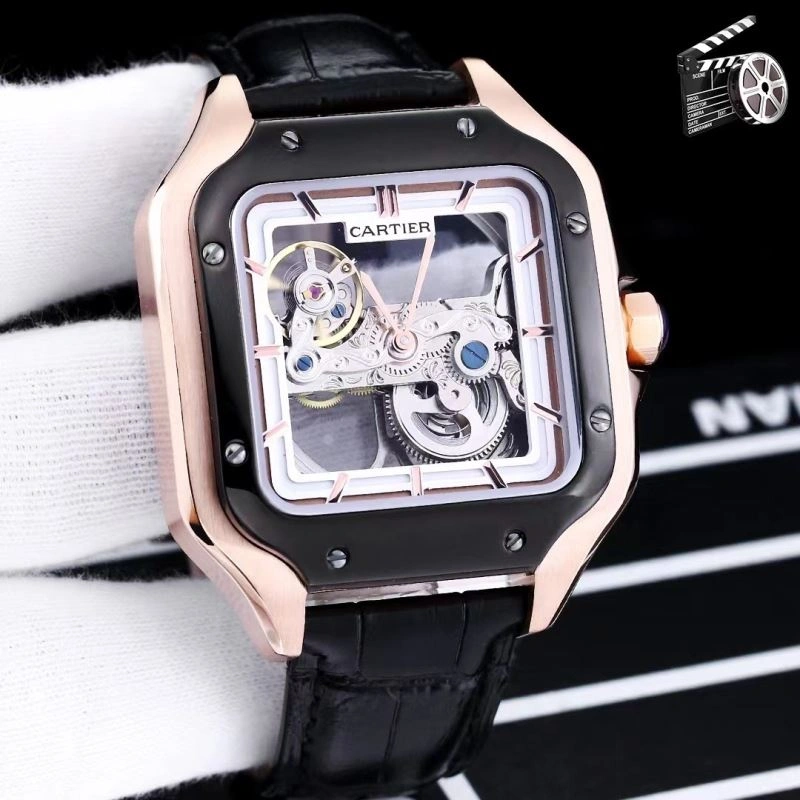 CARTIER Watches Vibrant 179983