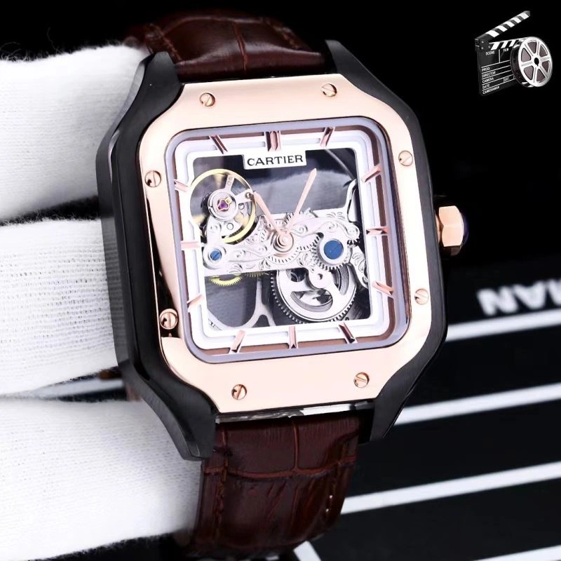 CARTIER Watches Vibrant 179983