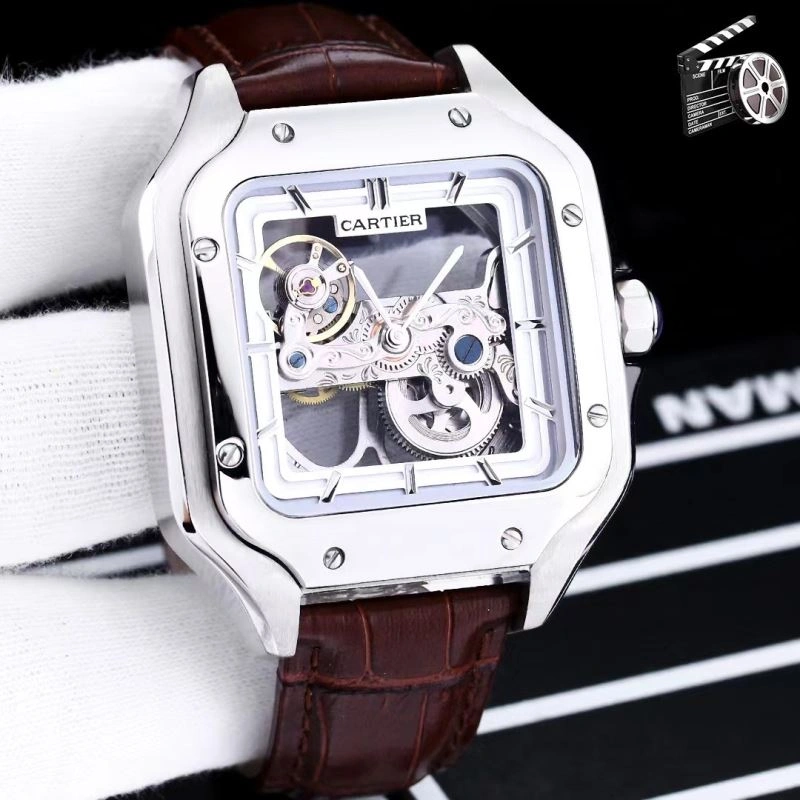 CARTIER Watches Vibrant 179983