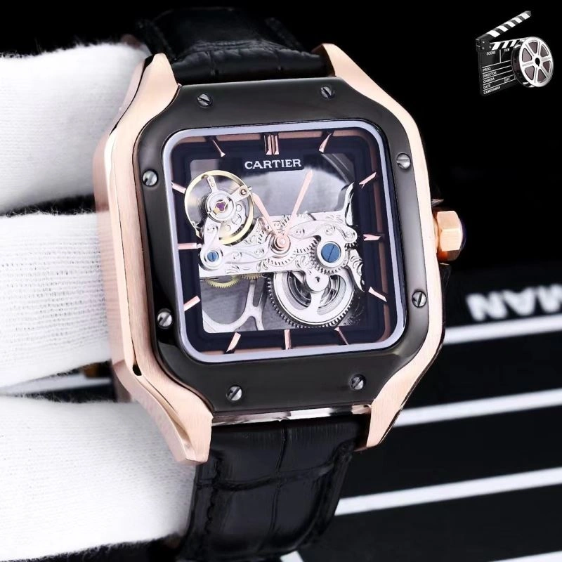 CARTIER Watches Vibrant 179983