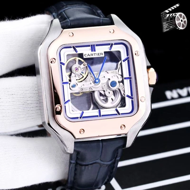 CARTIER Watches Vibrant 179983