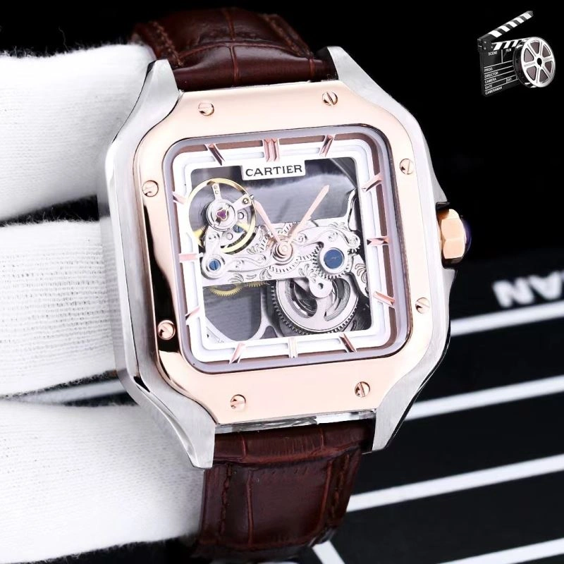 CARTIER Watches Vibrant 179983