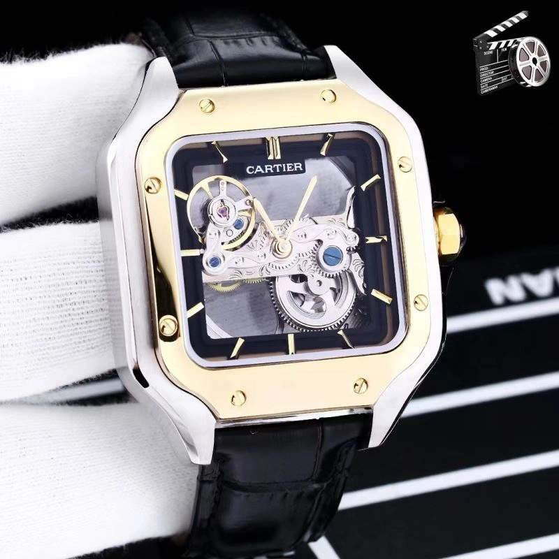 CARTIER Watches Vibrant 179983