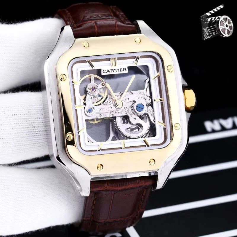 CARTIER Watches Vibrant 179983