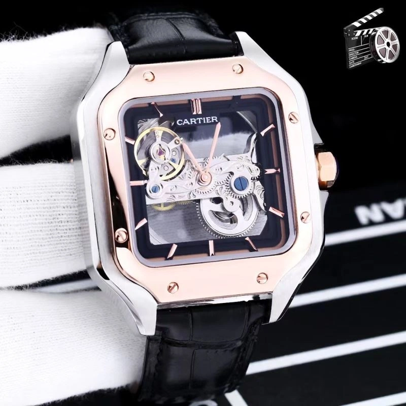 CARTIER Watches Vibrant 179983