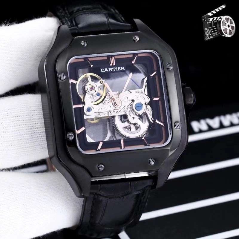 CARTIER Watches TechFriendly 179974