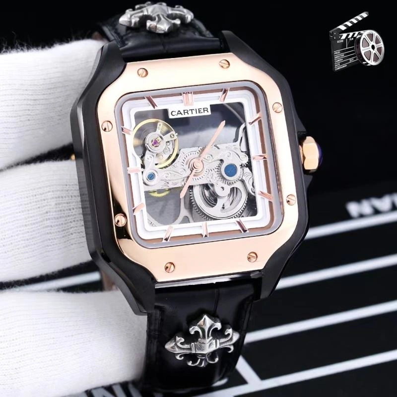 FastDry CARTIER Watches 179976