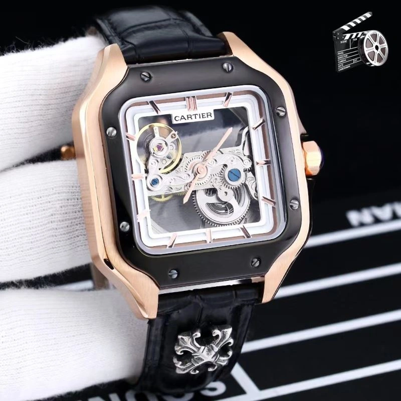 FastDry CARTIER Watches 179976