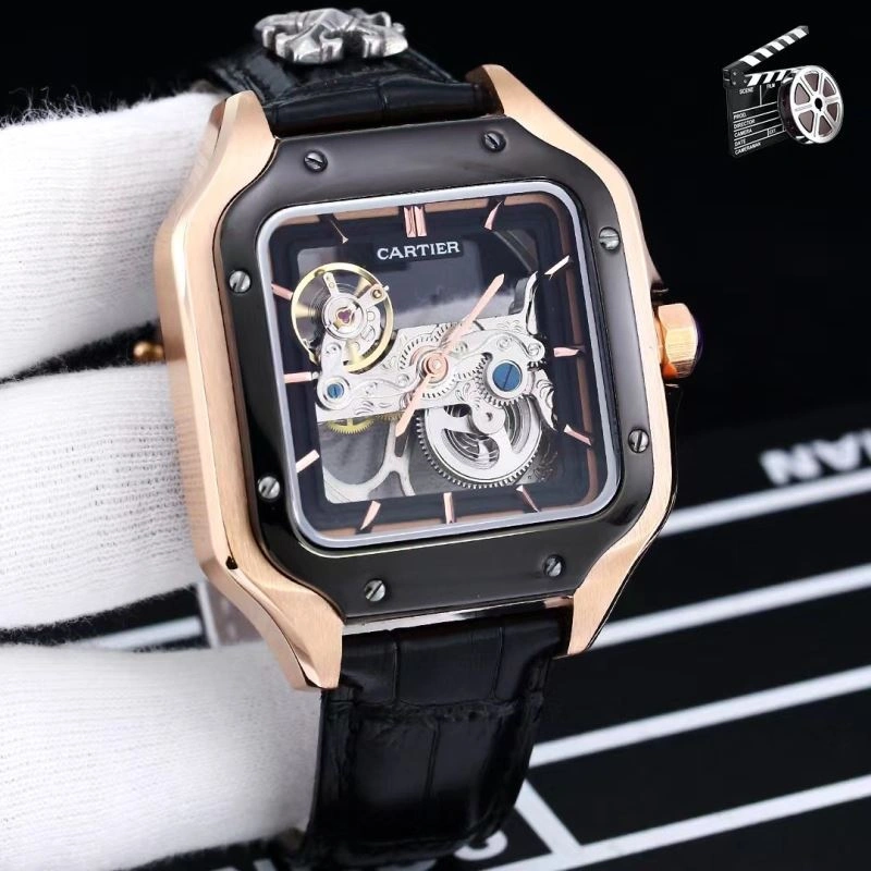 FastDry CARTIER Watches 179976