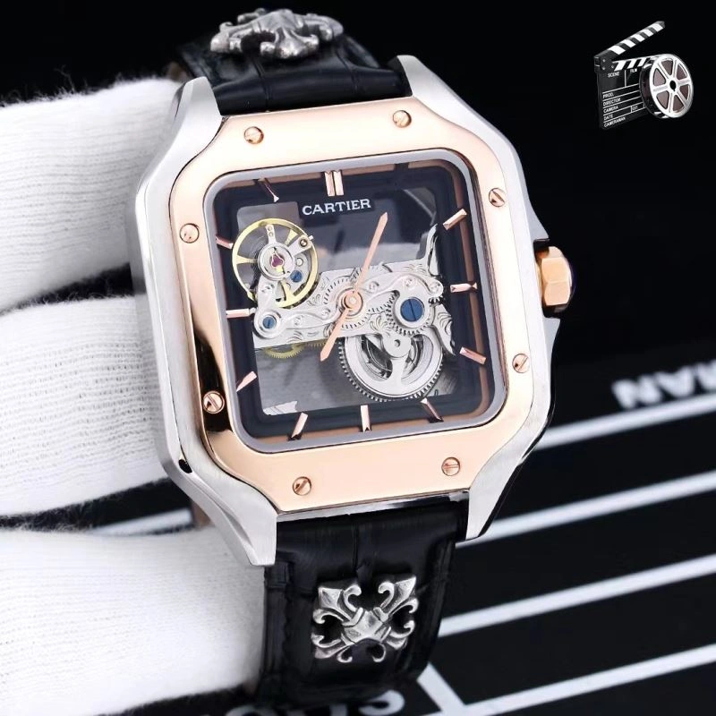 FastDry CARTIER Watches 179976