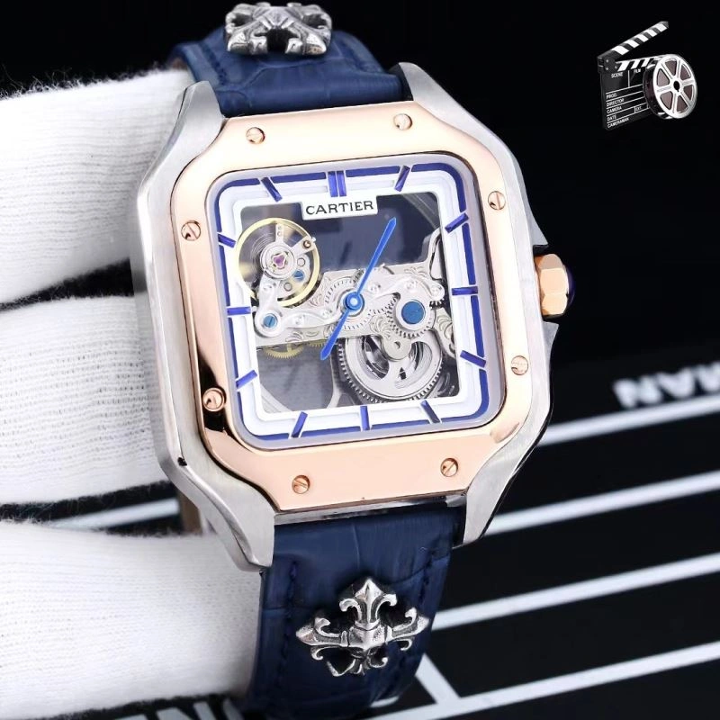 FastDry CARTIER Watches 179976
