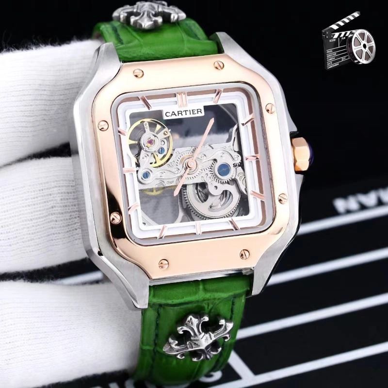 FastDry CARTIER Watches 179976